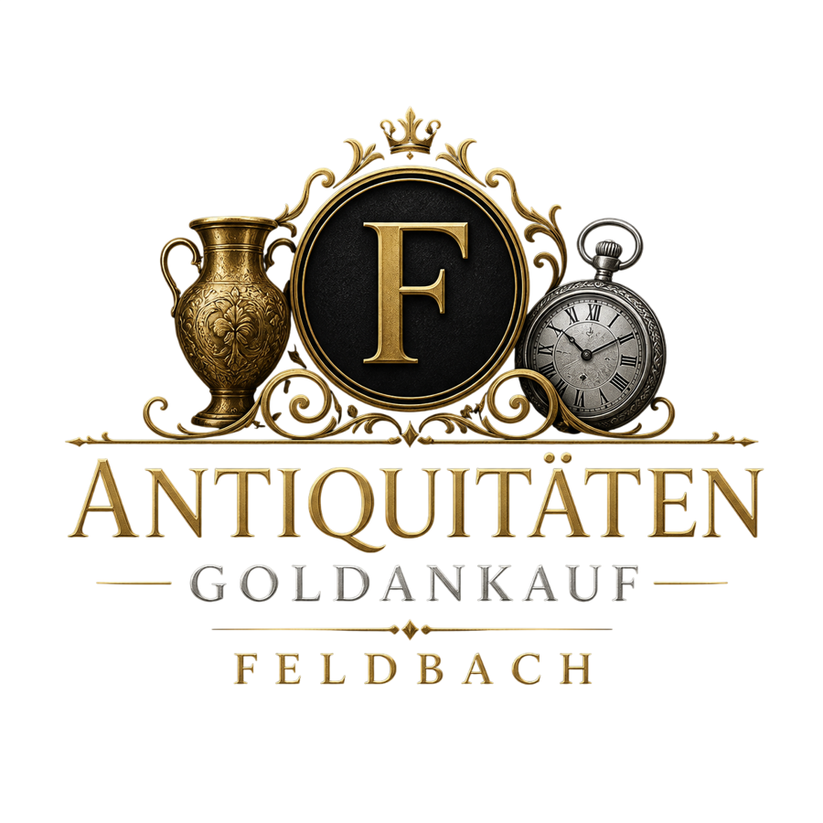 Antiquitäten Goldankauf Feldbach